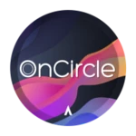 apolo circle - theme, icon pack, wallpaper android application logo